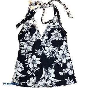 GAP Bikini Halter top